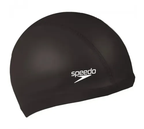 Шапка для плавання Speedo PACE CAP AU, чорна