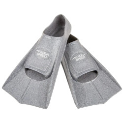 Ласти Aqua Speed TRAINING FINS 60454 розмір 43-44, сірі