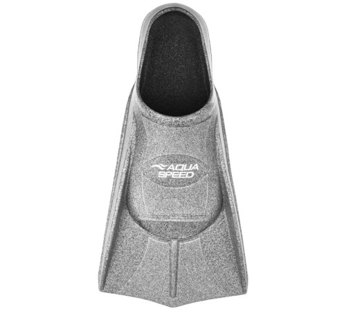 Ласти Aqua Speed TRAINING FINS 60454 розмір 43-44, сірі