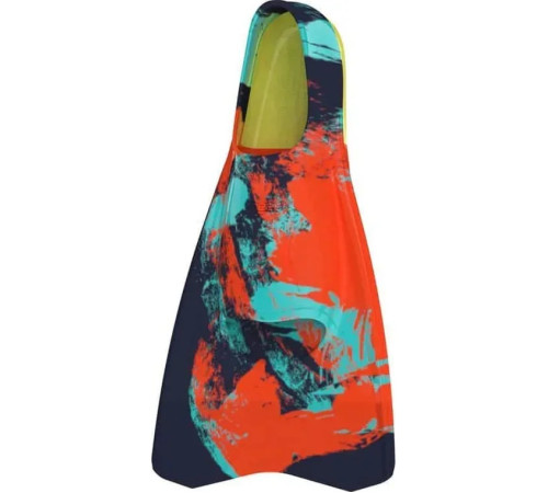 Ласти Speedo MEDIUM BLADE FIN 410 розмір XL, різнокольорові