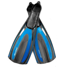 Ласти Aqua Speed HYDRO 4748, чорно-сині