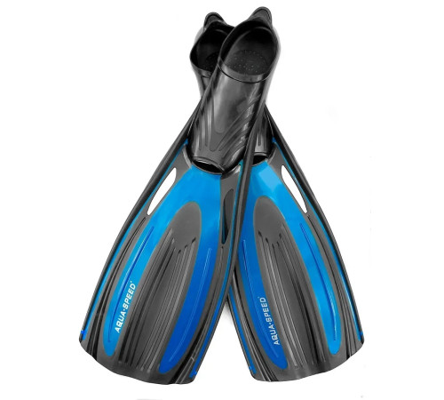 Ласти Aqua Speed HYDRO 4748, чорно-сині