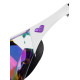 Окуляри для плавання Arena COBRA EDGE SWIPE MIRROR, різнокольорові
