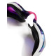Окуляри для плавання Arena COBRA EDGE SWIPE MIRROR, різнокольорові