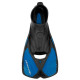 Ласти Aqua Speed ACTION 5564 розмір 44-45, чорно-сині