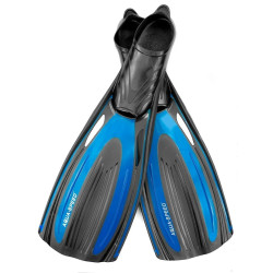 Ласти Aqua Speed HYDRO 4754 розмір 46-47, чорно-сині