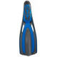 Ласти Aqua Speed HYDRO 4754 розмір 46-47, чорно-сині