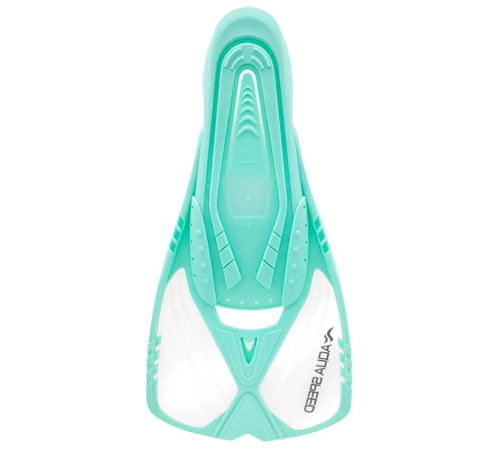 Ласти Aqua Speed ACTION 61107 розмір 36-37, бірюзовий