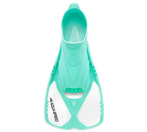Ласти Aqua Speed ACTION 61109, бірюзовий