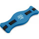 Пояс для плавання Aqua Speed FLOTATION JOGGING BELT розмір M, синій
