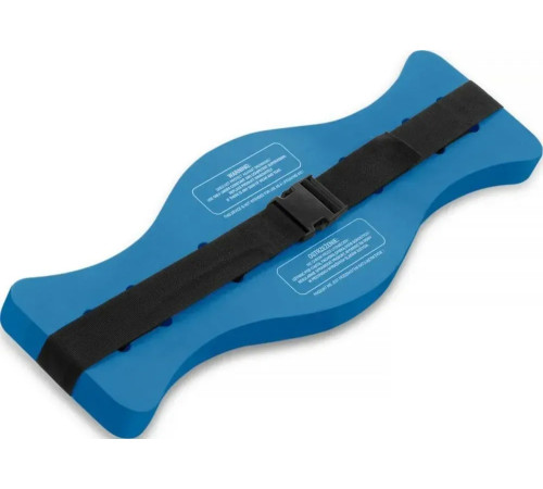 Пояс для плавання Aqua Speed FLOTATION JOGGING BELT розмір M, синій