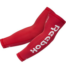 Нарукавники Reebok ACTIVCHILL Arm Sleeves розмір M, червоні