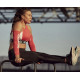 Нарукавники Reebok ACTIVCHILL Arm Sleeves розмір M, червоні