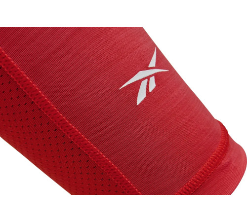 Нарукавники Reebok ACTIVCHILL Arm Sleeves розмір M, червоні