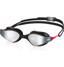 Окуляри для плавання Aqua Speed BLADE MIRROR 6138, чорні