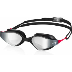Окуляри для плавання Aqua Speed BLADE MIRROR 6138, чорні
