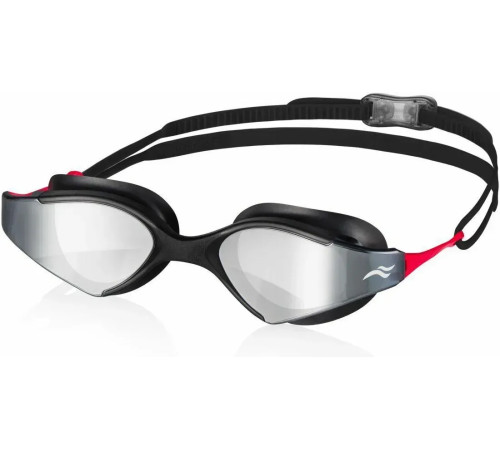 Окуляри для плавання Aqua Speed BLADE MIRROR 6138, чорні
