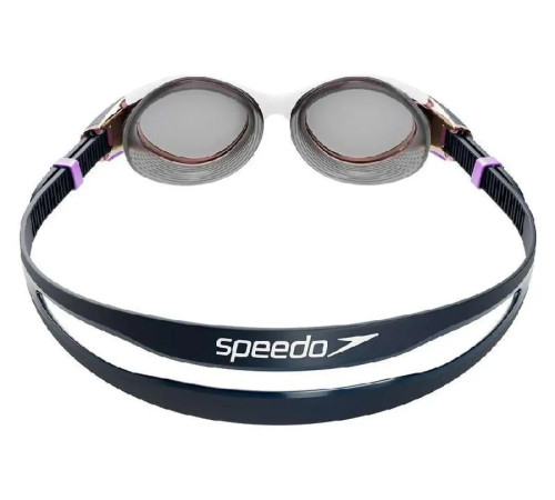 Окуляри для плавання Speedo BIOFUSE 2.0 GOG MIRROR AF, фіолетові