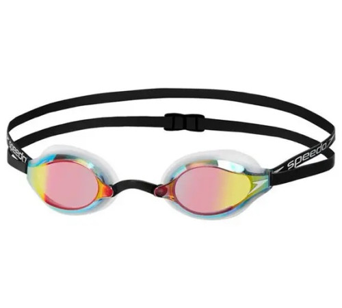 Окуляри для плавання Speedo FASTSKIN SPESOCKET 2 AU, різнокольорові