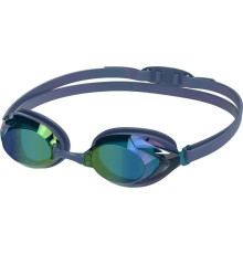 Окуляри для плавання Speedo JUNIOR VANQ 3.0 MIRROR LTD, сині