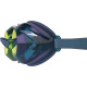 Окуляри для плавання Speedo JUNIOR VANQ 3.0 MIRROR LTD, сині