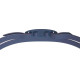 Окуляри для плавання Speedo JUNIOR VANQ 3.0 MIRROR LTD, сині