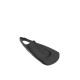 Ласти Arena FINS ADULT, чорні