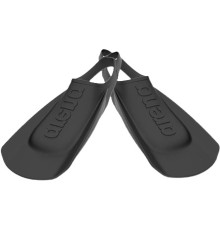 Ласти Arena FINS ADULT, чорні