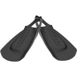 Ласти Arena FINS ADULT, чорні