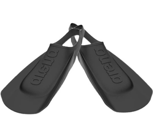 Ласти Arena FINS ADULT, чорні