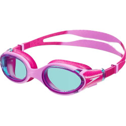 Окуляри для плавання Speedo BIOFUSE 2.0 JU, рожеві