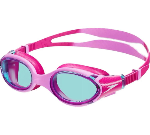 Окуляри для плавання Speedo BIOFUSE 2.0 JU, рожеві