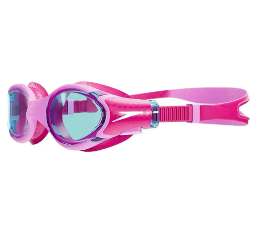 Окуляри для плавання Speedo BIOFUSE 2.0 JU, рожеві