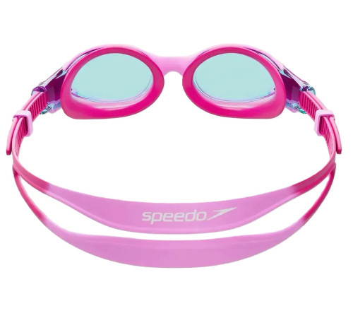 Окуляри для плавання Speedo BIOFUSE 2.0 JU, рожеві