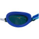 Окуляри для плавання дитячі Speedo JUNIOR VANQUISHER 3.0 MIRROR, сині