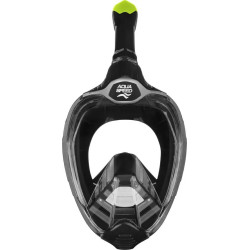Повнолицьова маска Aqua Speed VEIFA ZX 9857 розмір S/M, чорний