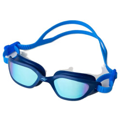Окуляри для плавання Aqua Speed ECLIPSE MIRROR 61413, сині