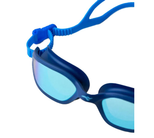 Окуляри для плавання Aqua Speed ECLIPSE MIRROR 61413, сині