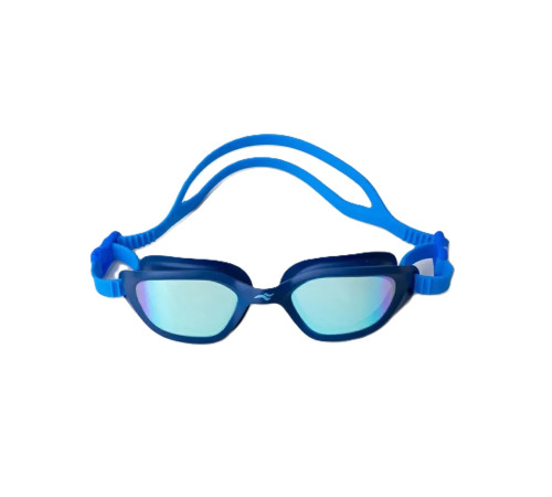 Окуляри для плавання Aqua Speed ECLIPSE MIRROR 61413, сині