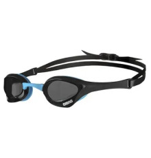 Окуляри для плавання Arena COBRA ULTRA SWIPE, чорні