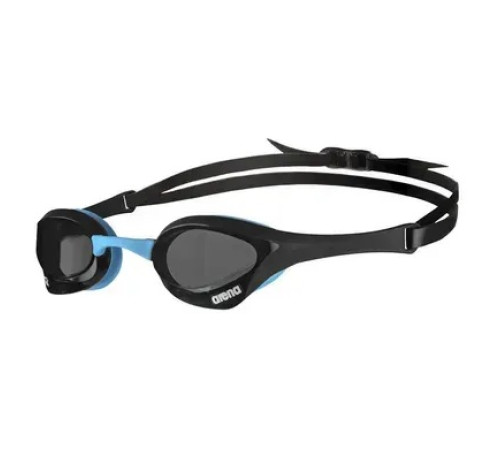 Окуляри для плавання Arena COBRA ULTRA SWIPE, чорні