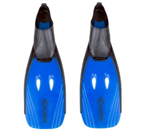 Ласти для дайвінгу SPARTAN Flossen Fly Pro 41 - 42 р. Ласти для дайвінгу SPARTAN Flossen Fly Pro 41 - 42 р.