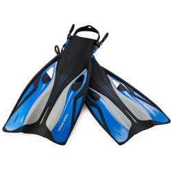 Ласти Aqua Speed SWIFT 4766, чорно-сині