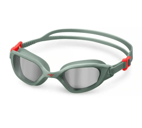 Окуляри для плавання Aqua Speed ECLIPSE 61412, зелені