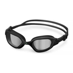 Окуляри для плавання Aqua Speed ECLIPSE 61411, чорні