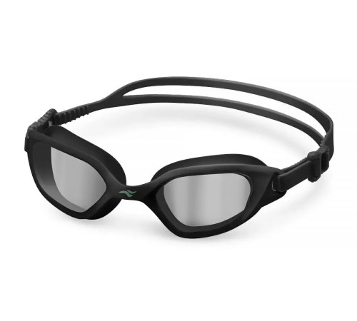 Окуляри для плавання Aqua Speed ECLIPSE 61411, чорні