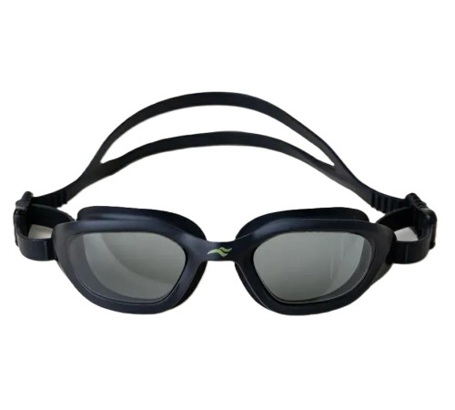 Окуляри для плавання Aqua Speed ECLIPSE 61411, чорні