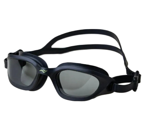 Окуляри для плавання Aqua Speed ECLIPSE 61411, чорні