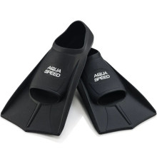 Ласти Aqua Speed TRAINING FINS 2726 розмір 33-34, чорні