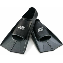 Ласти Aqua Speed TRAINING FINS 2728 розмір 33-34, чорний